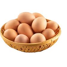 Deshi Eggs